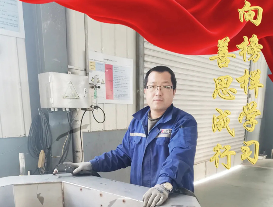 善于思考，做“有心的勤快人”