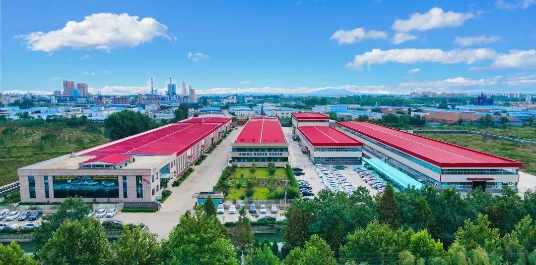 喜報！銳智智能獲評青島市工業(yè)設(shè)計中心