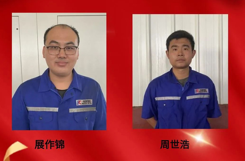 日夜奮戰搶進度 加班加點趕工期——不辜負每一份信任