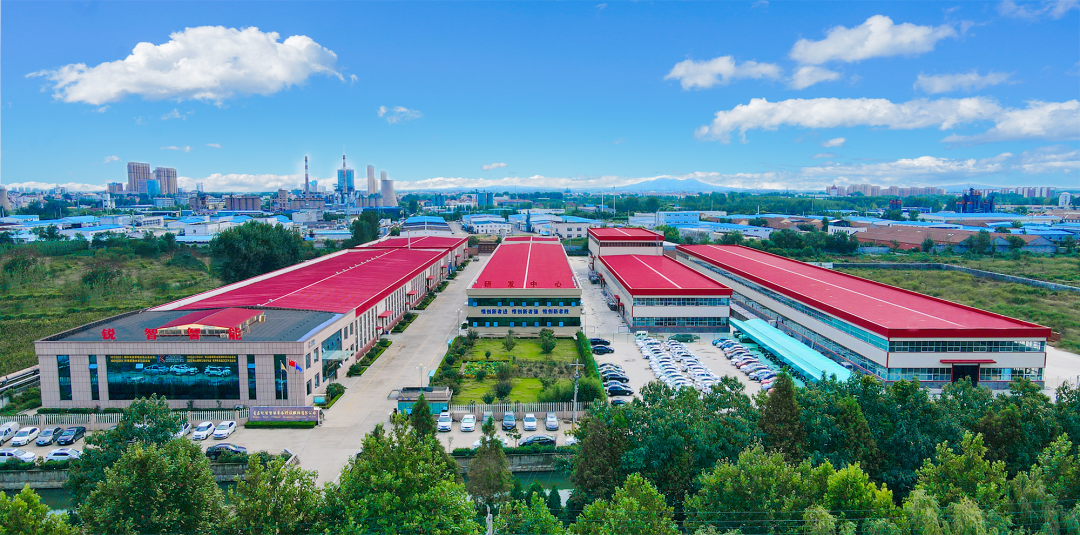 熱烈祝賀銳智智能九周年廠慶