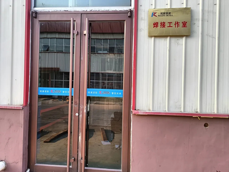 《提升技能，鑄就未來：公司焊工技能培訓火熱進行》